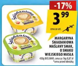 Arhelan Margaryna Smakowita (wybrane rodzaje) oferta