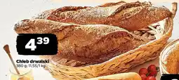 Netto Chleb drwalski oferta