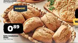 Netto Bułka śniadaniowa Fintes oferta