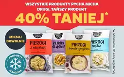 Netto Wszystkie produkty pycha micha oferta