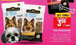 Polomarket Kość dentystyczna Dog the King oferta