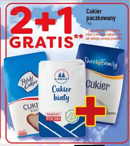 Polomarket Cukier paczkowany oferta