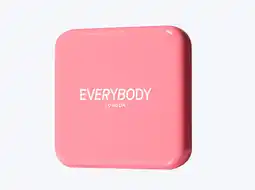 Rossmann EVERYBODY LONDON (Róż do policzków, satynowy, Berry Rose) oferta