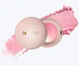 Rossmann AA WINGS OF COLOR Power of Glow oferta