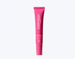 Rossmann EVERYBODY LONDON Peptide Tint do ust, Cherry Cake oferta
