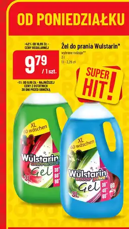 Polomarket Żel do prania Wulstairn oferta