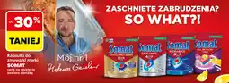 Carrefour Kapsułki do zmywarki Somat oferta