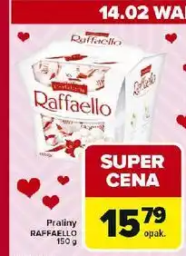 Globi Bombonierka Raffaello oferta