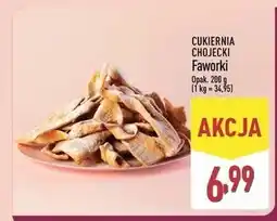 ALDI Faworki Chojecki oferta
