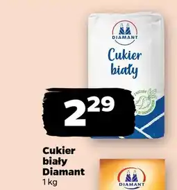 Netto Cukier biały Diamant oferta
