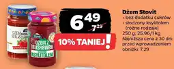 Netto Dżem Stovit oferta