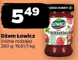 Netto Dżem Łowicz oferta