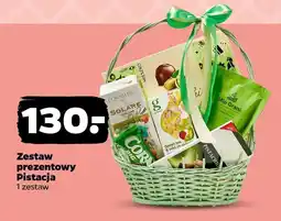 Netto Zestaw prezentowy Pistacja oferta
