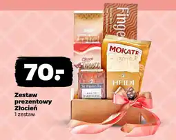 Netto Zestaw prezentowy Złocień oferta