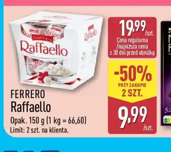 Ferrero Raffaello