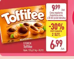 ALDI Storck Toffifee oferta