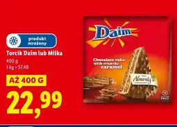 Lidl Torcik oferta