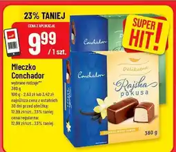 Polomarket Pianka mleczko Alpejskie oferta