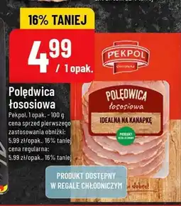 Polomarket Pianka mleczko Alpejskie oferta