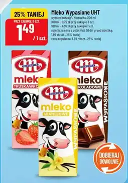 Polomarket Pianka mleczko Alpejskie oferta