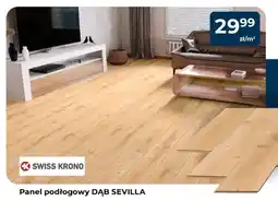 Mrówka Panel podłogowy Swiss Krono oferta