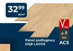 Mrówka Panel podłogowy DAB oferta