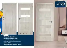 Mrówka Skrzydło drzwiowe Voster oferta