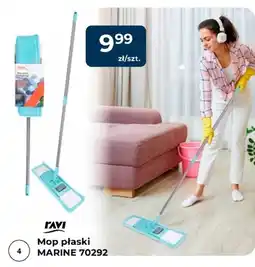 Mrówka Mop płaski oferta