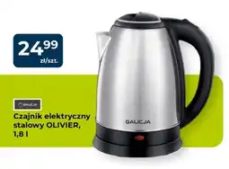 Mrówka Czajnik elektryczny Galicja oferta