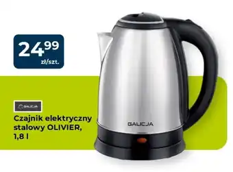 Czajnik elektryczny Galicja