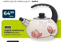 Mrówka Czajnik Fiorello oferta