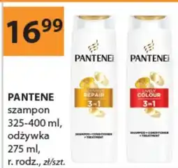 Drogerie Laboo Szampon Pantene oferta