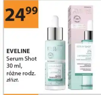 Serum do twarzy Eveline Cosmetics