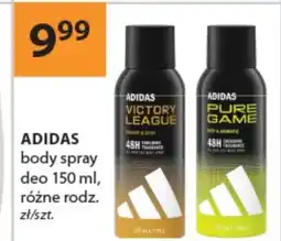 Drogerie Laboo Antyperspirant Adidas oferta