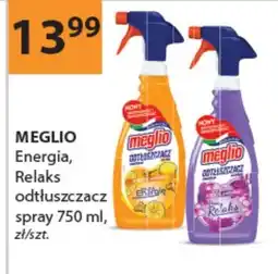 Drogerie Laboo Odtłuszczacz Meglio oferta