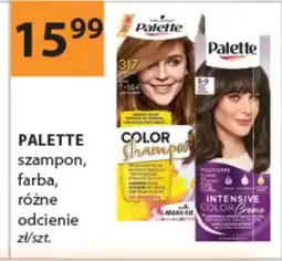Drogerie Laboo Szampon Palette oferta