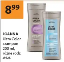 Drogerie Laboo Szampon Joanna oferta
