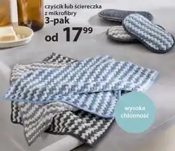 NKD Ściereczka z mikrofibry oferta