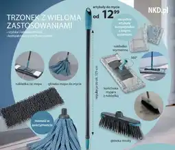 NKD Wkład do mopa oferta