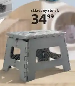 NKD Stołek składany oferta