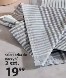 NKD Ściereczka oferta