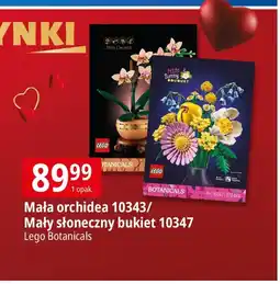 E.Leclerc Orchidea LEGO oferta