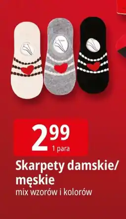 E.Leclerc Skarpety męskie oferta
