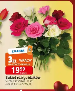 E.Leclerc Bukiet oferta