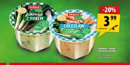 Arhelan Surówka colesław Maga oferta