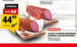 Arhelan Salami z pieprzem oferta