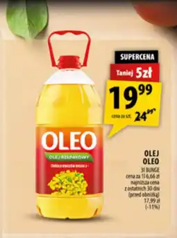Arhelan Olej Oleo oferta