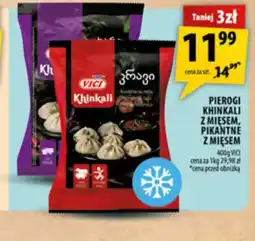 Arhelan Pierogi Vici oferta