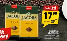 Arhelan Kawa mielona Jacobs oferta