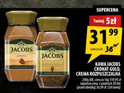 Arhelan Kawa rozpuszczalna Jacobs oferta